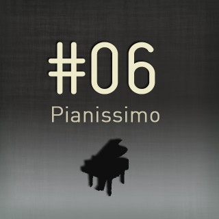 PoGo’s Chill – Vol 6 (Pianissimo)