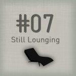 PoGo's Chill - Vol 7 (Still Lounging)