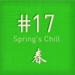 PoGo's Chill - Vol 17 (Spring's Chill)