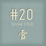 PoGo's Chill - Vol 20 (Snow Chill)