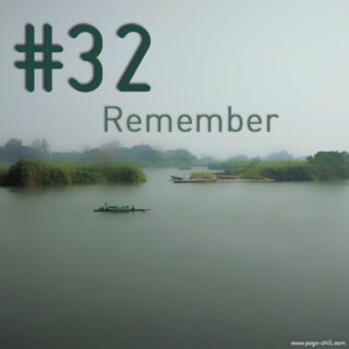 PoGo’s Chill – Vol 32 (Remember)