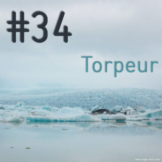 PoGo’s Chill – Vol 34 (Torpeur)