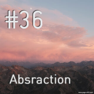 PoGo’s Chill – Vol 36 (Abstraction)